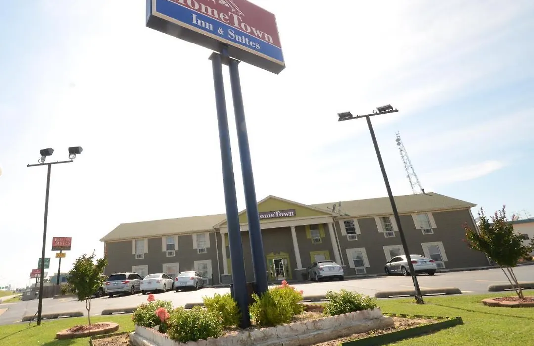 Hometown Inn And Suites-1
