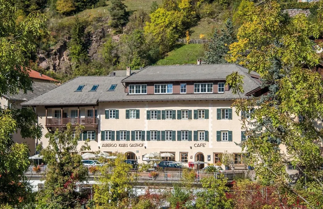 Hotel Kabis-1