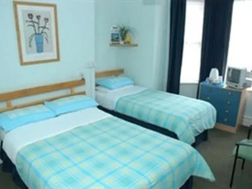 Kentmere Guest House-1