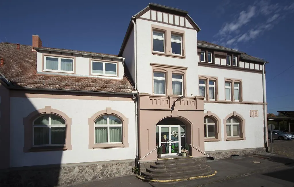 Pension Lok-Inn-1