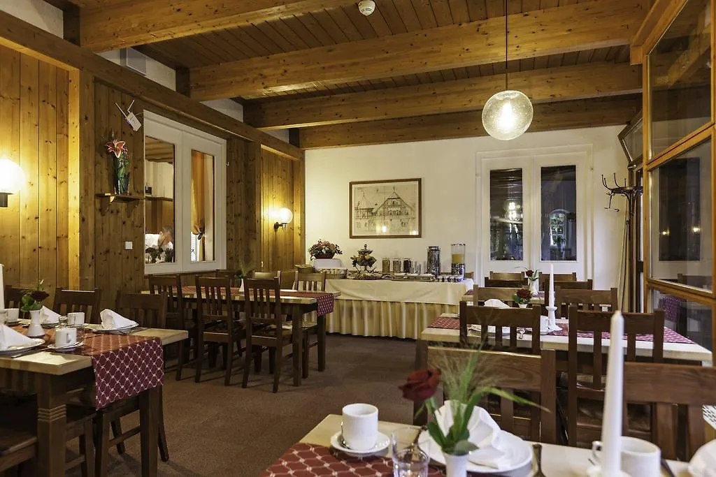 Schlossrestaurant Neuschwanstein-1