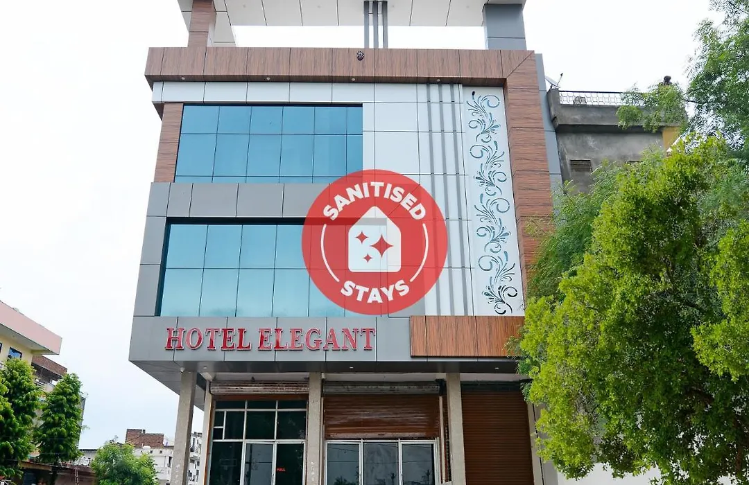Fabhotel Elegant-1