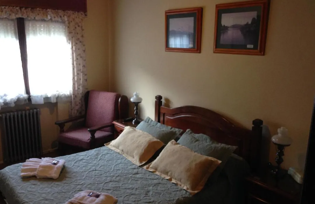 Hosteria Laura-1