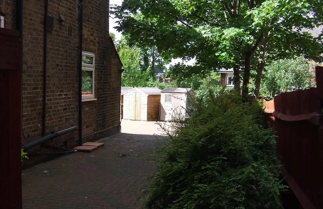 Alexandra Guest House-1