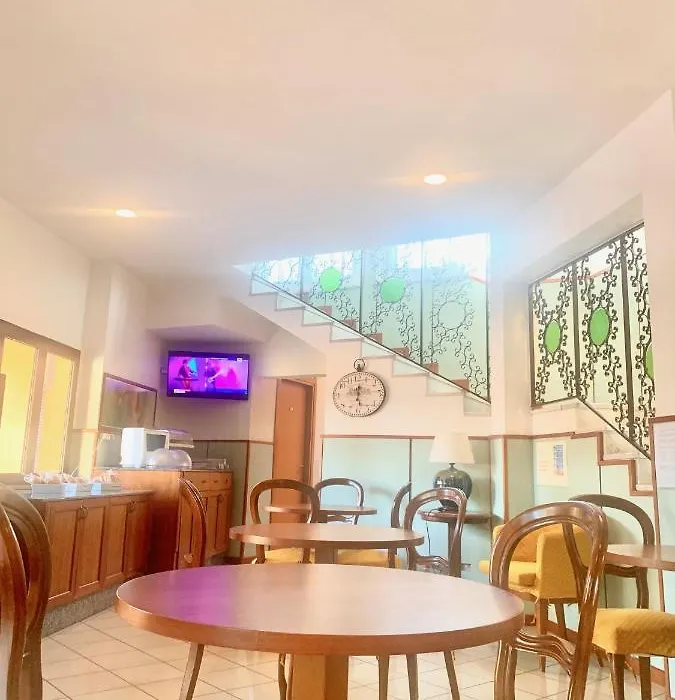 Hotel San Siro Fiera-1