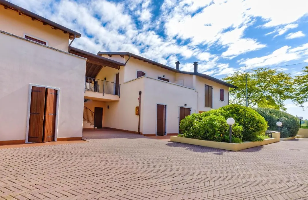 Golf Residenza-1