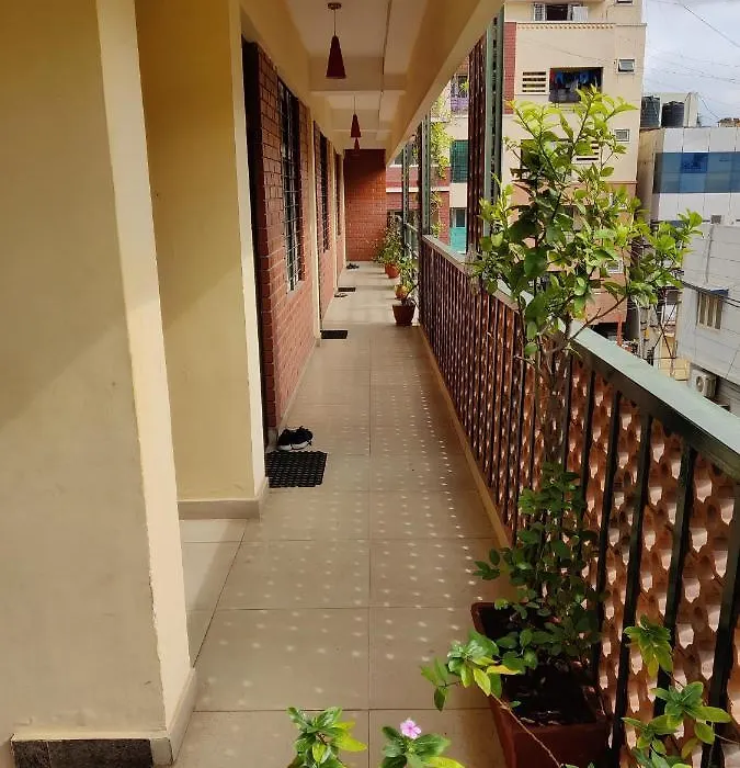 Fernandes Complex-1