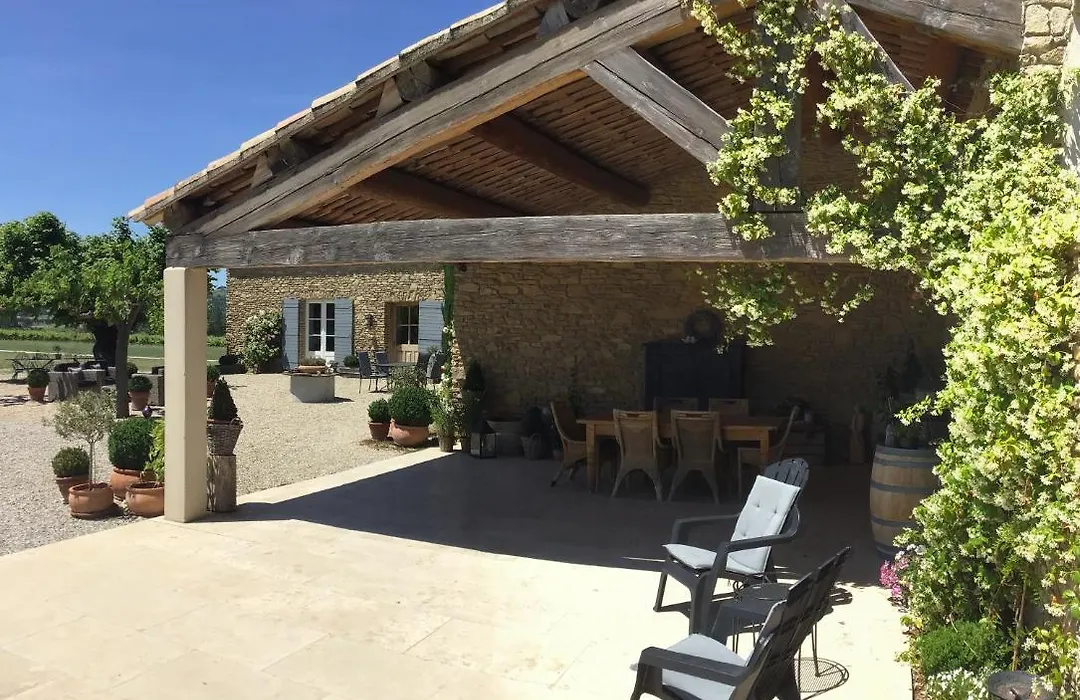 Mas du Vieux Tilleul-1