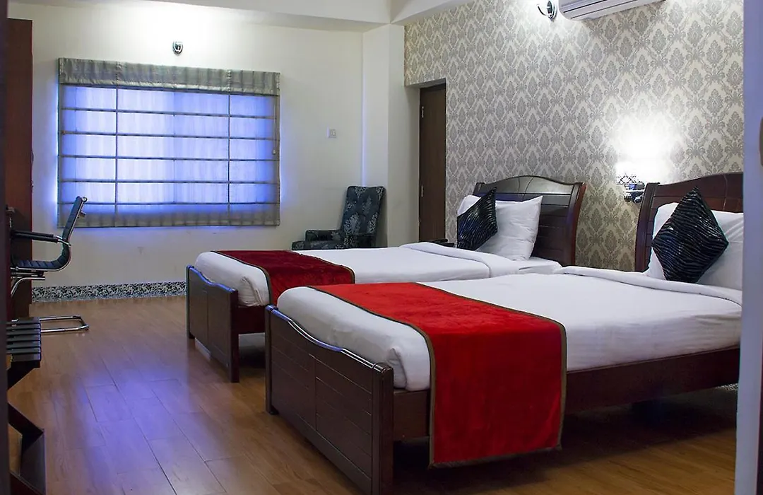 Orchid Suites - A Boutique Hotel-1