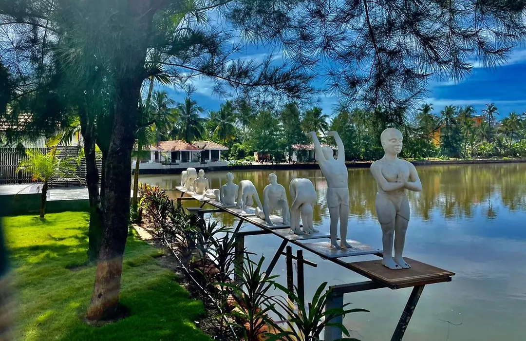 Veda5 Wellness Retreat & Spa-1