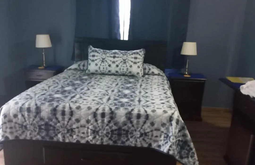 Bailey'S Bed And Breakfast-1