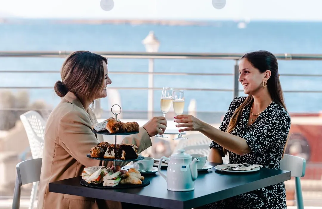 Seaview Hotel - Adults Only 16 Plus-1