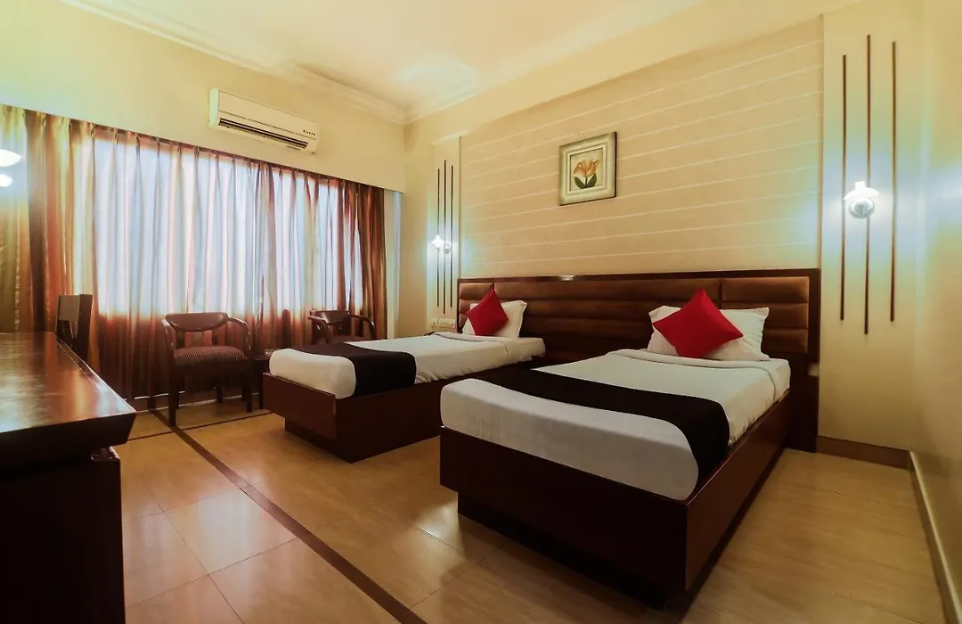 Hotel Nakshatra-1
