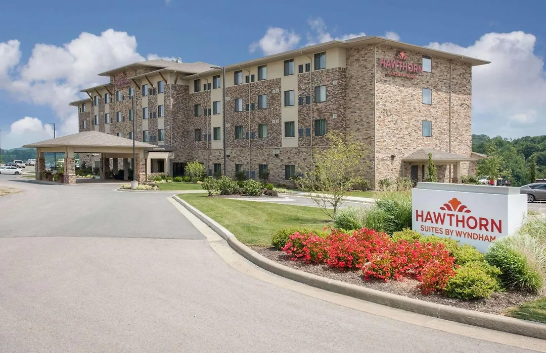 Hawthorn Suites By Wyndham Bridgeport-1