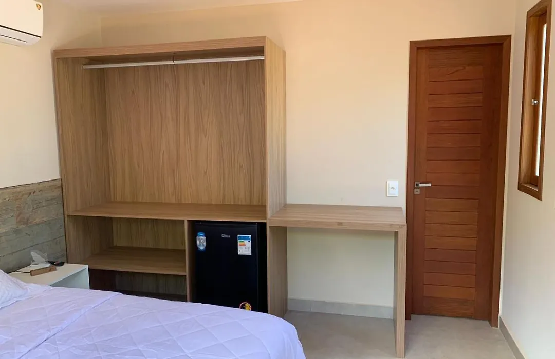 Pousada Maresia-1