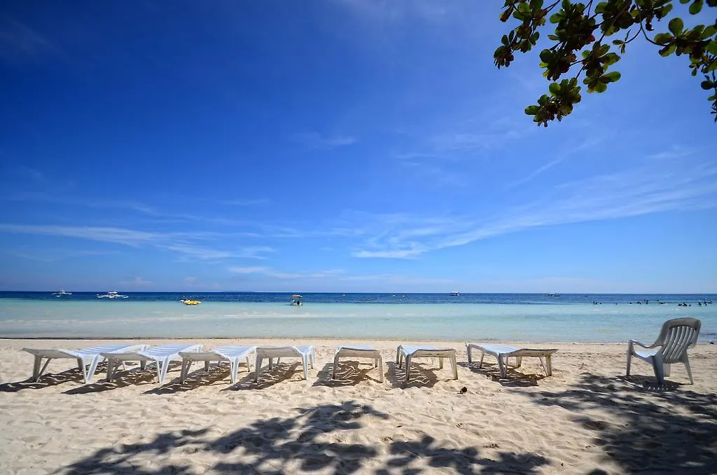 Dumaluan Beach Resort 2-1