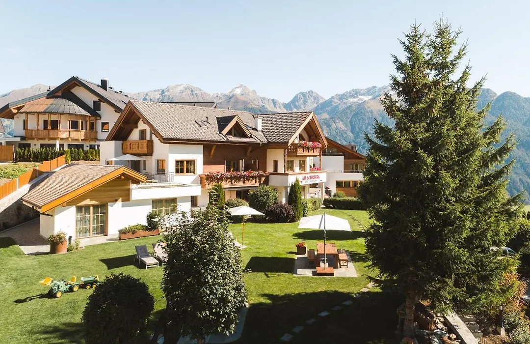 Hotel Garni Am Sonnberg Inklusive Super Sommer Card!-1