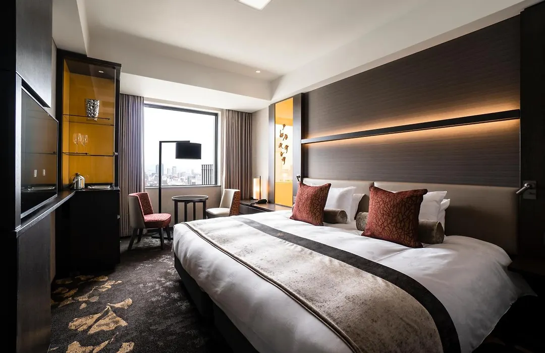The Royal Park Hotel Iconic Osaka Midosuji-1