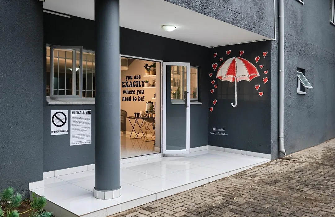 Inn & Out Sandton-1