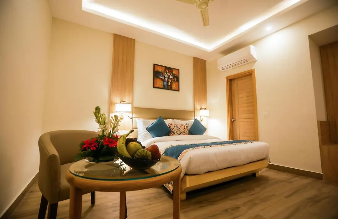 Elora Lords Eco Inn , Lucknow-1