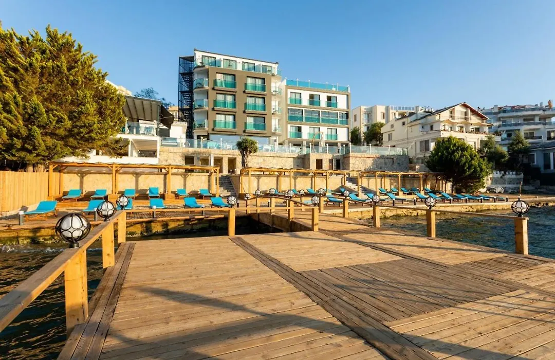 Guelluek Yali Boutique Otel-1
