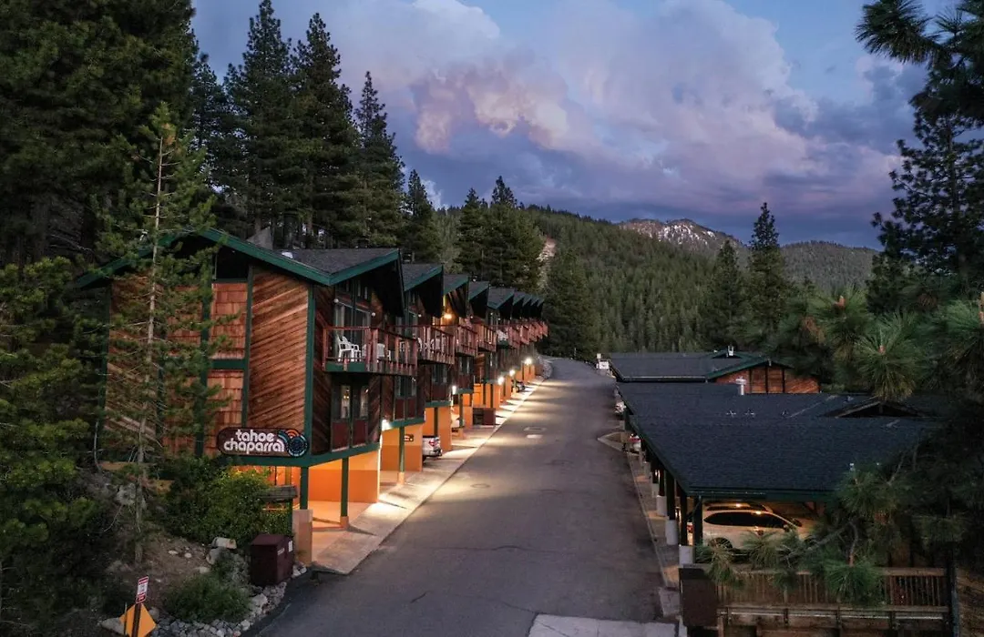 Tahoe Chaparral-1