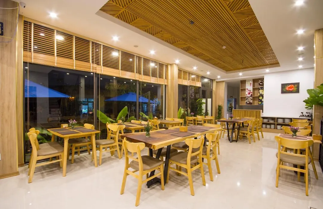 King House Villa Hotel & Spa-1