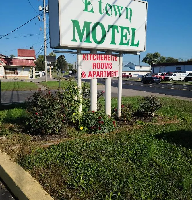 Etown Motel-1