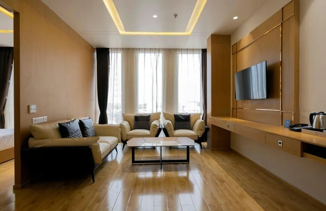 Sarovar Portico Morbi-1