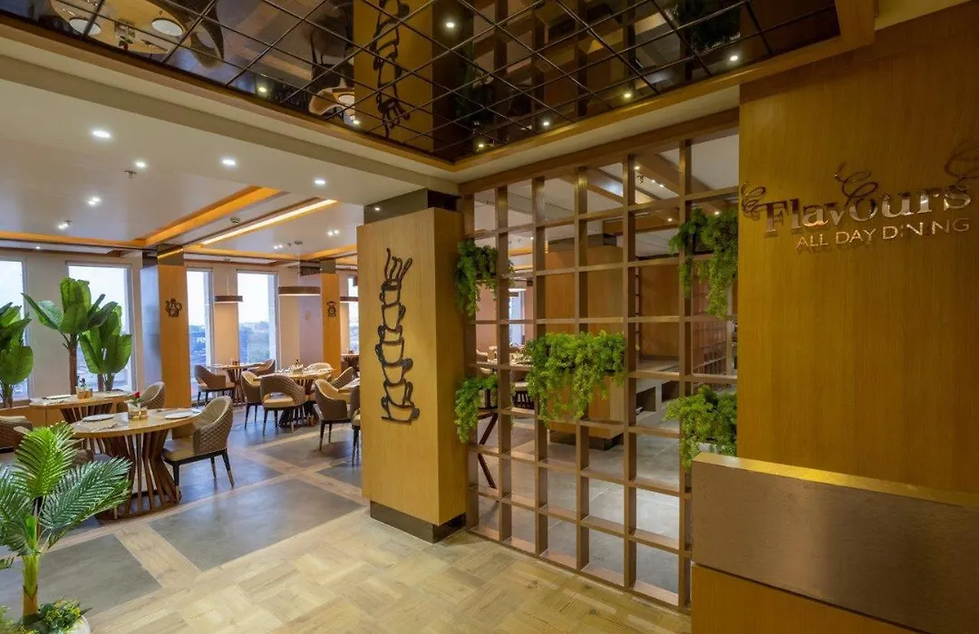 Sarovar Portico Morbi-1