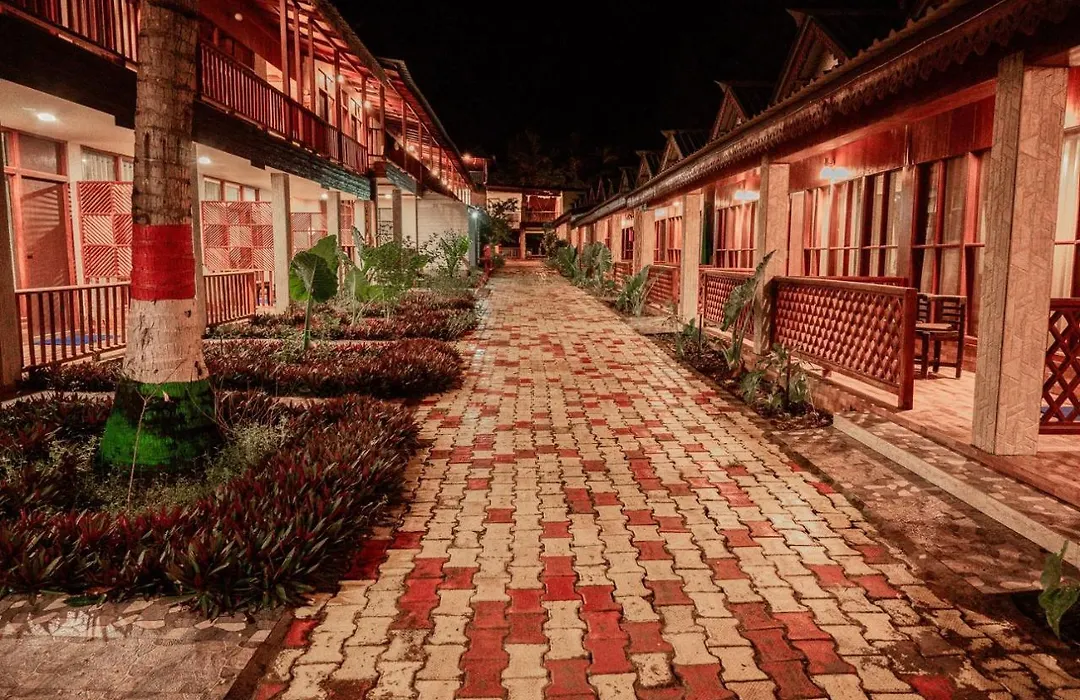 Aquays Hotels & Resorts - Havelock Island-1