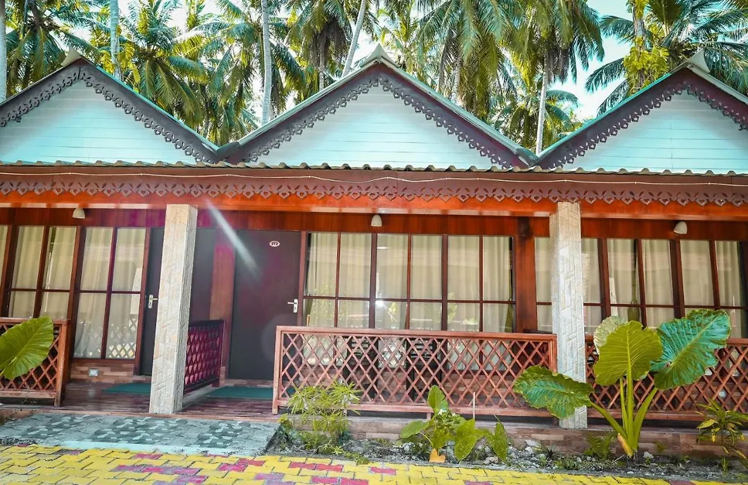 Aquays Hotels & Resorts - Havelock Island-1