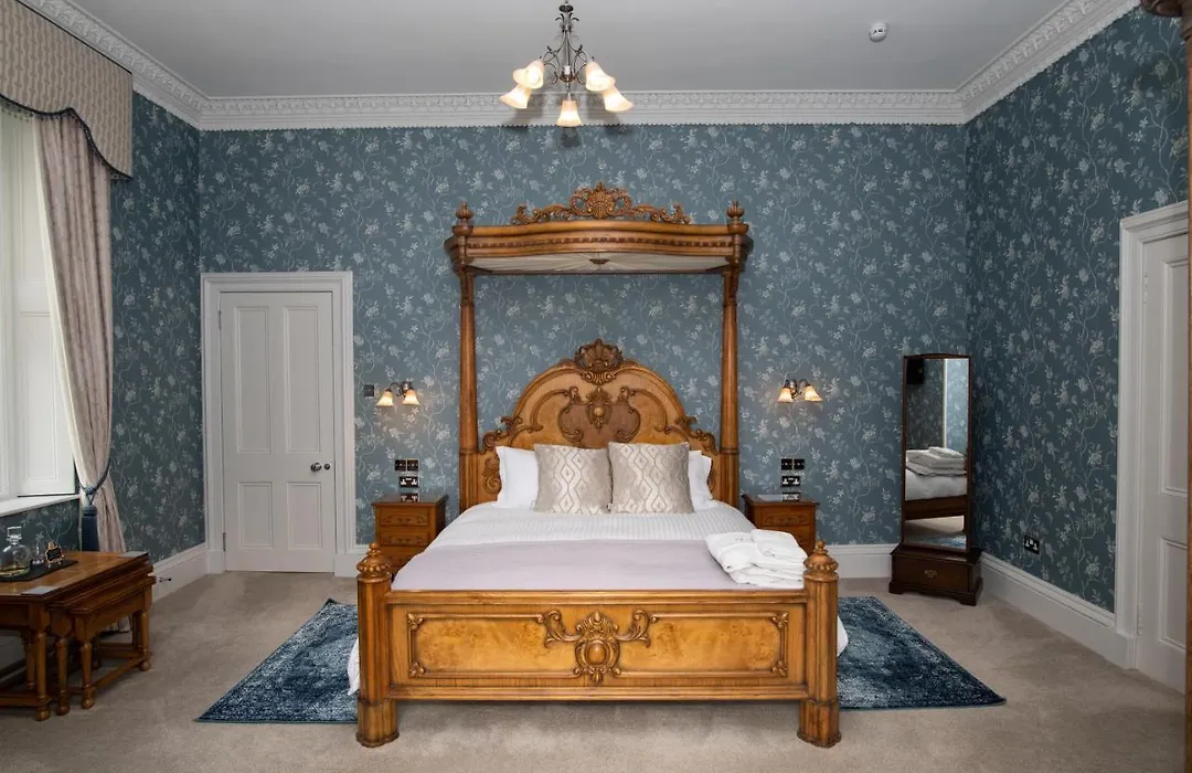 Netherdale House & The Coach House-1