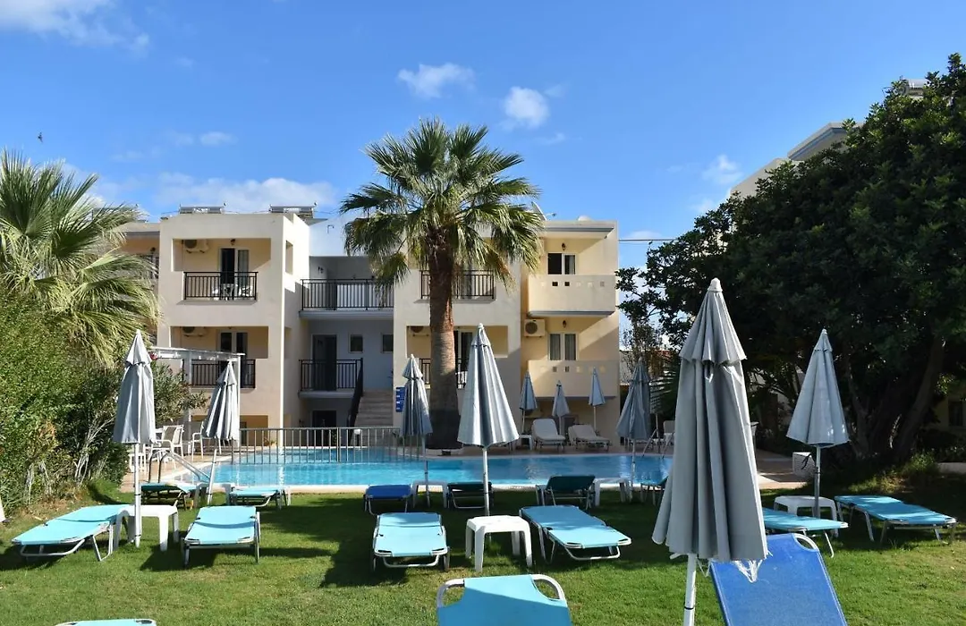 Sunshine Studios & Apartments-1