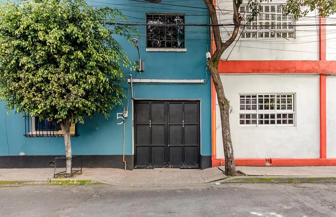 Casa Colibri-1