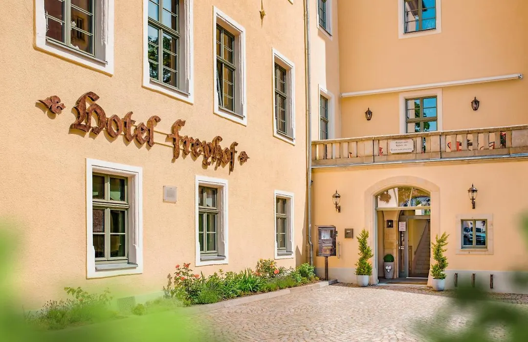 Hotel Freyhof-1