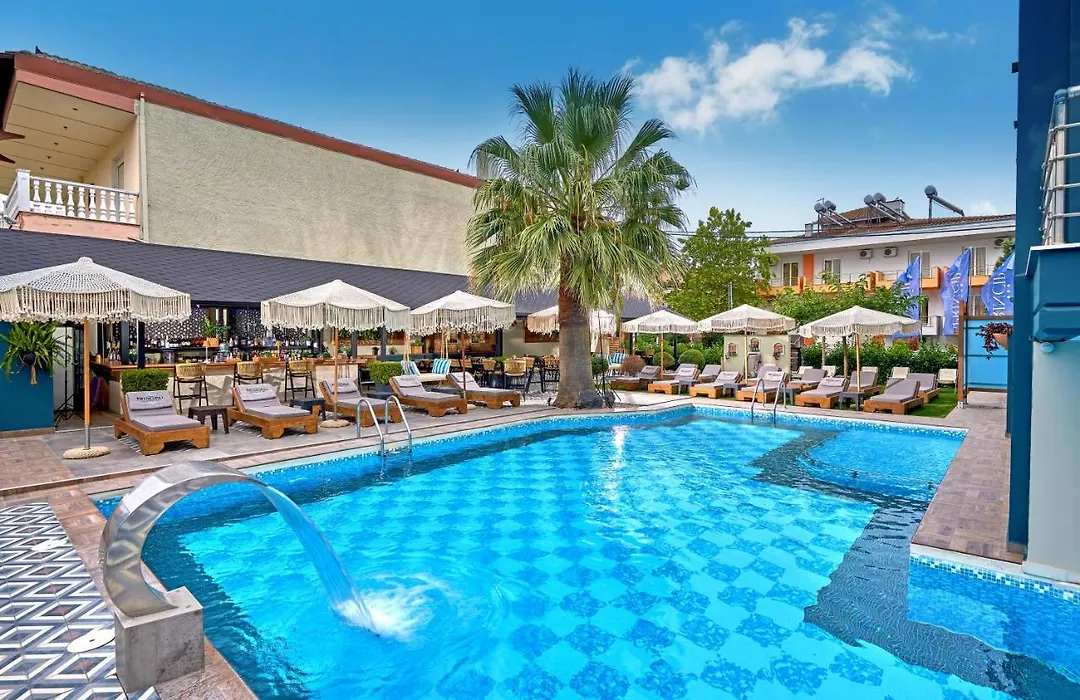 Principal New Leisure Hotel-1