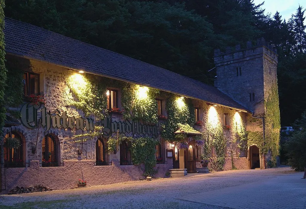 Le Chateau Du Landsberg-1