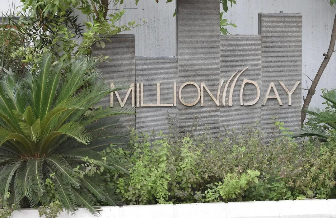 Hotel Millionday-1