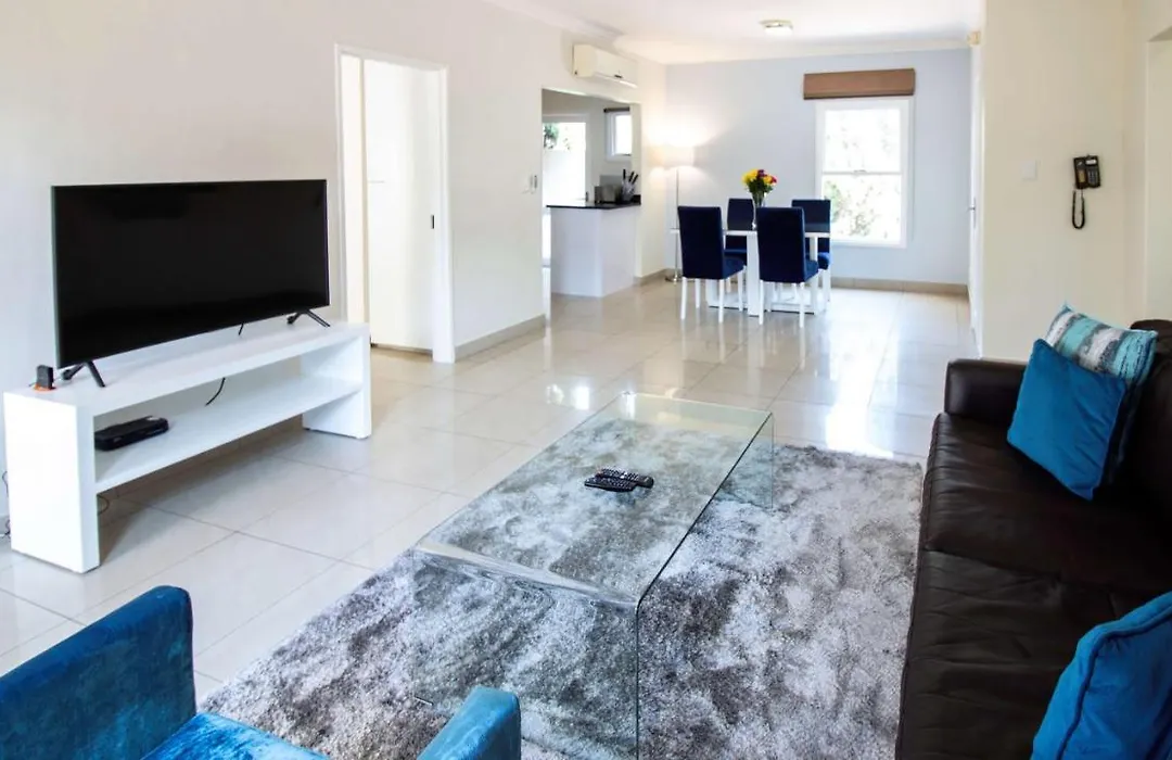 Villa Via Executive Suites-1