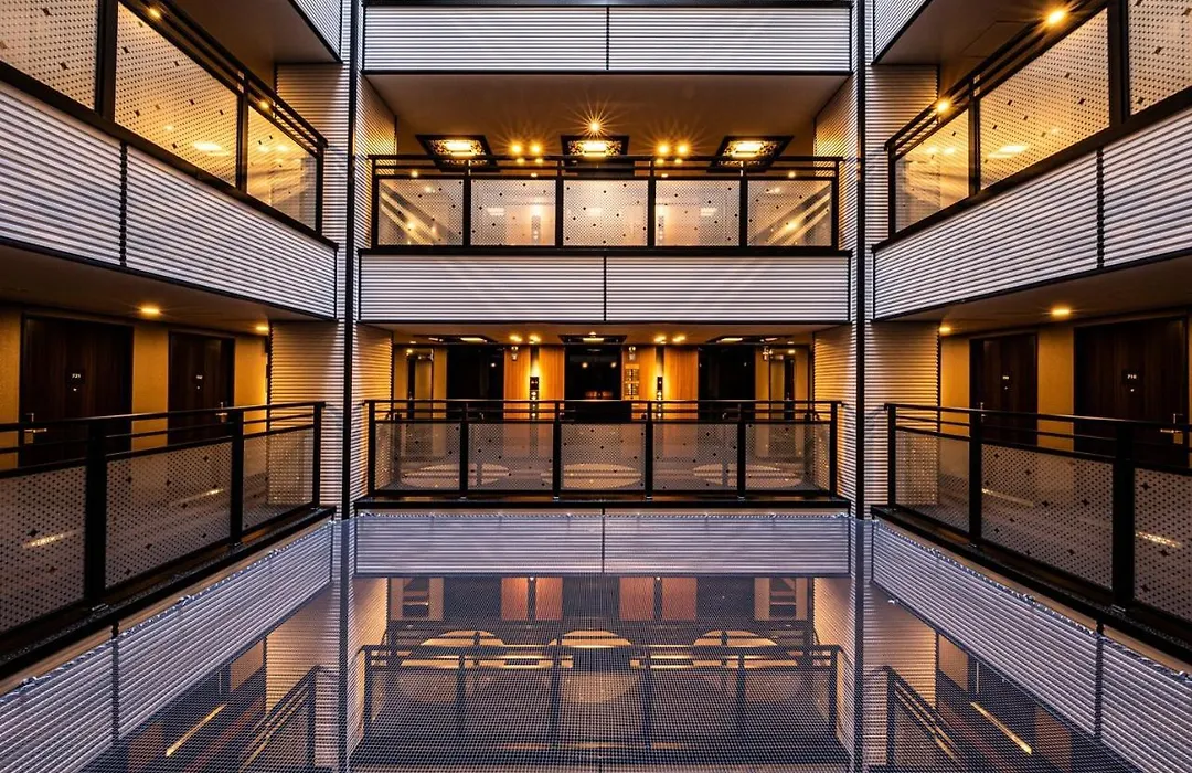 Apa Hotel & Resort Hakata Ekihigashi-1