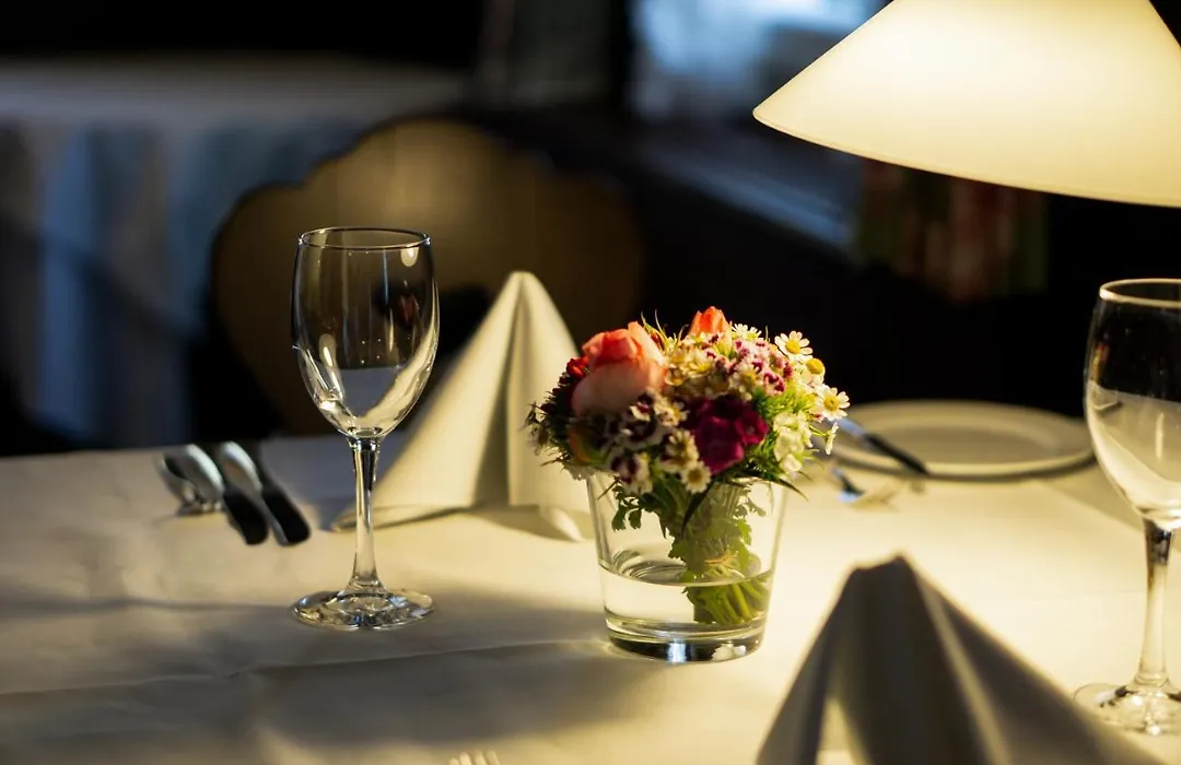 Landhotel Hirsch-1