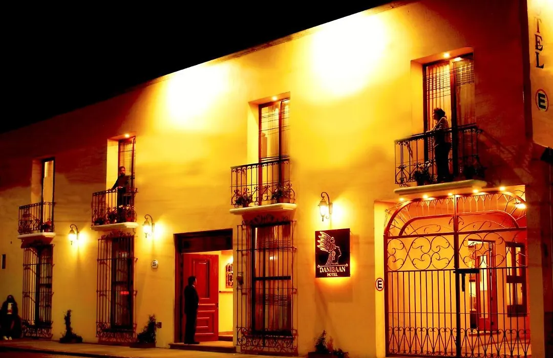 Hotel Danibaan-1