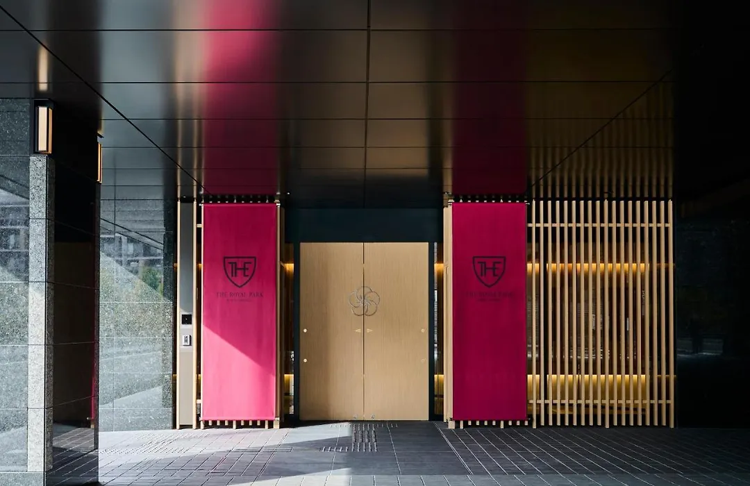 The Royal Park Hotel Kyoto Umekoji-1