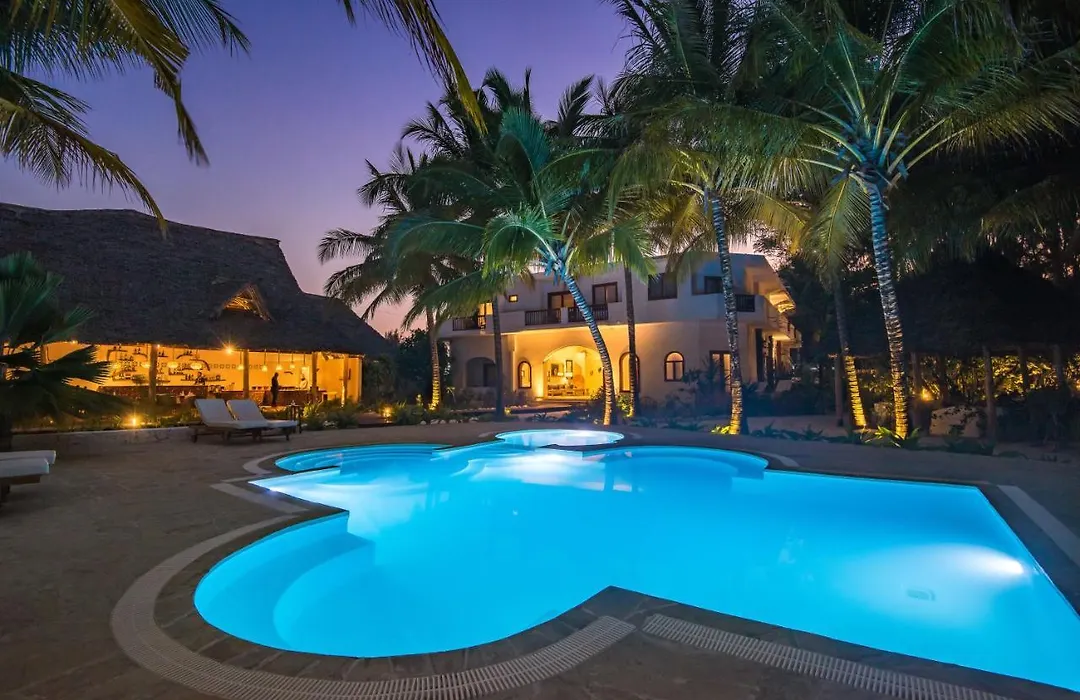 Amani Boutique Hotel - Small Luxury Hotels Of The World-1