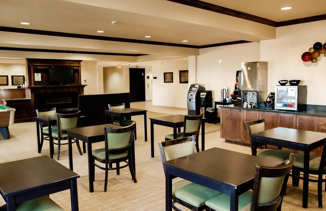 Black Gold Suites Stanley-1