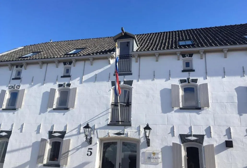 Hotel De Gravin-1