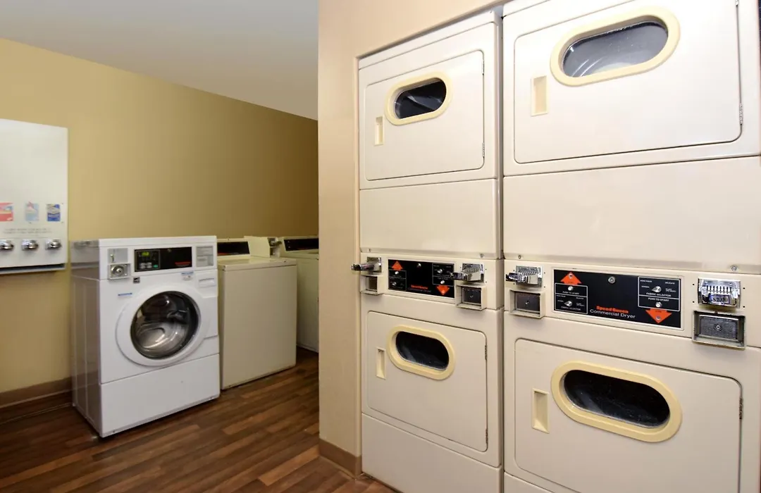 Extended Stay America Suites - Cleveland - Great Northern Mall-1