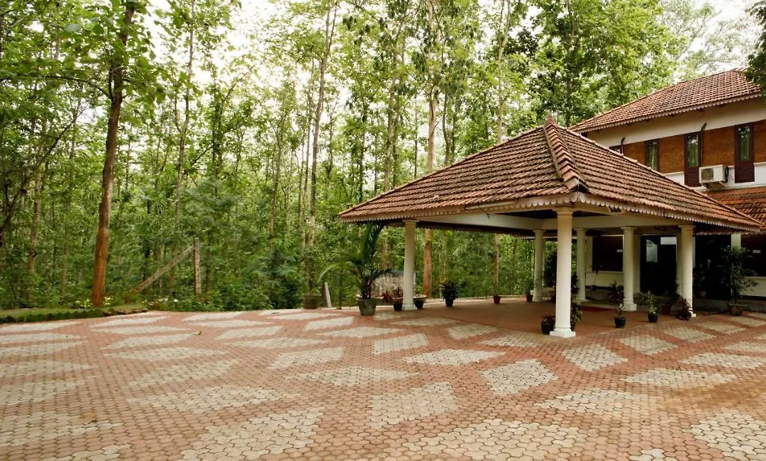 Ktdc Tamarind, Nilambur-1