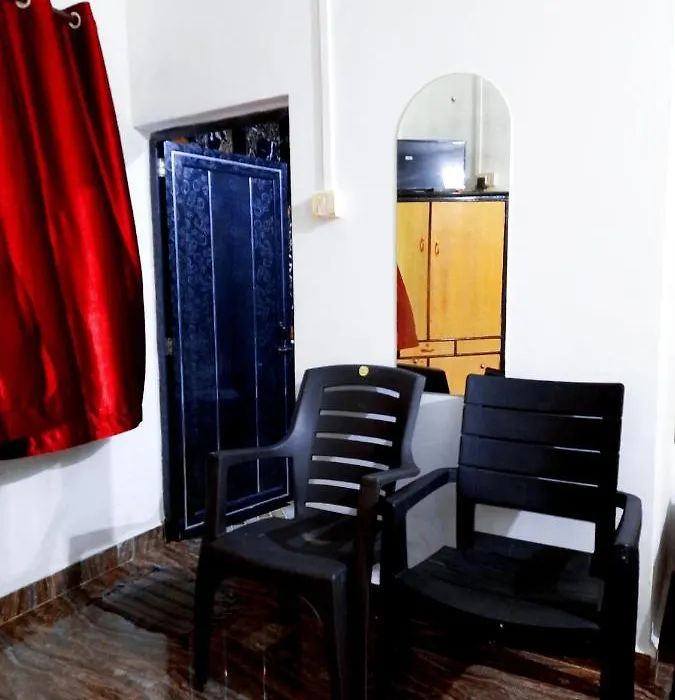 Om Sai Guest House-1